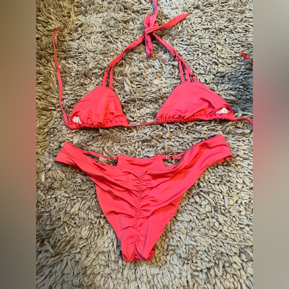 Beach bunny
